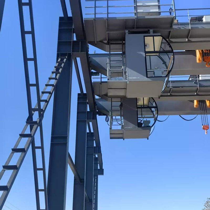 Çelik platform nedir?