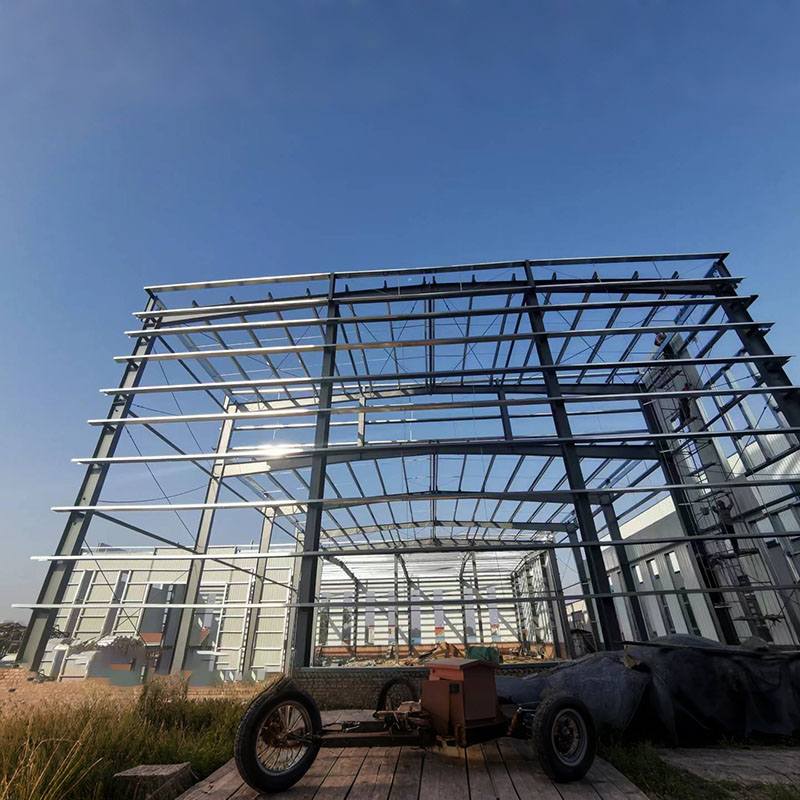 Depolama ihtiyaçlarınız için neden bir çelik yapı deposu seçmelisiniz?