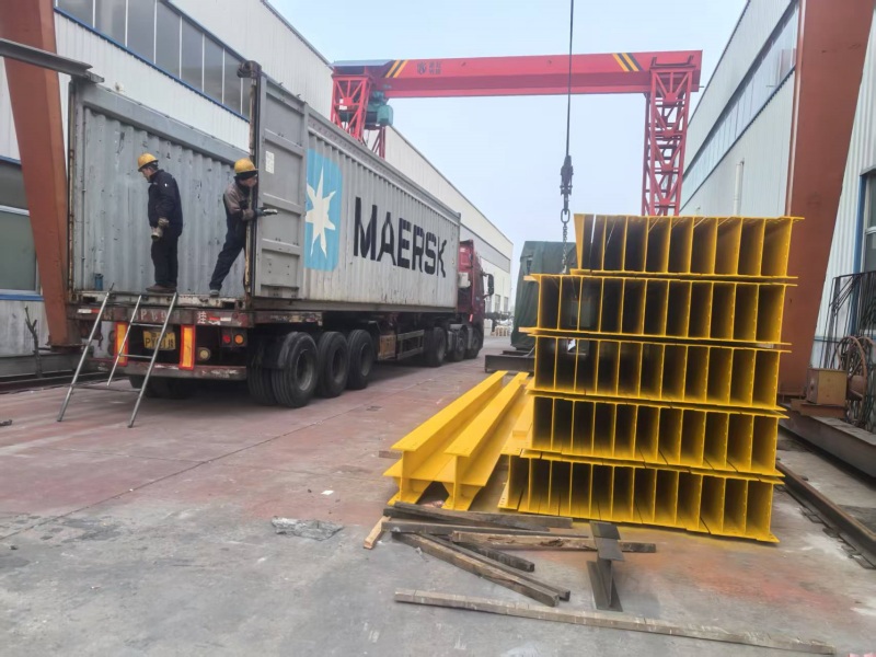 Endüstriyel İhtiyaçlarınız İçin Neden Çelik Platform Seçmelisiniz?