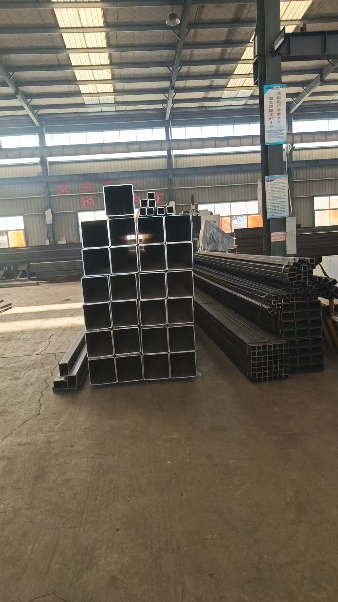 Kiribati Çelik Yapı Sevkiyat Haberleri