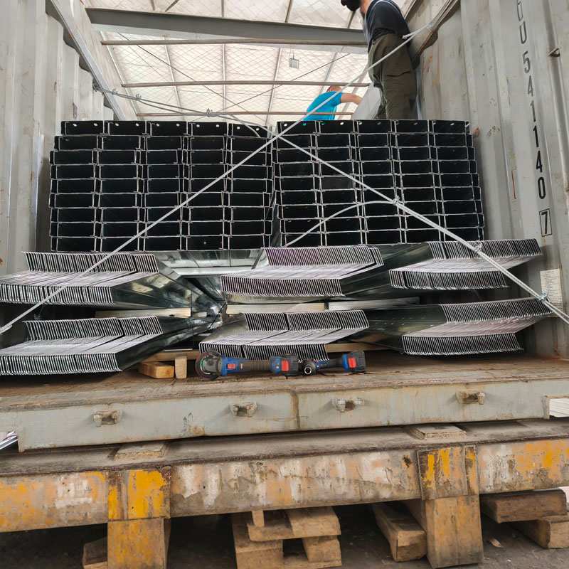 Modern İnşaat Projeleri İçin Çelik Yapı Aşıkları Neden Gereklidir?