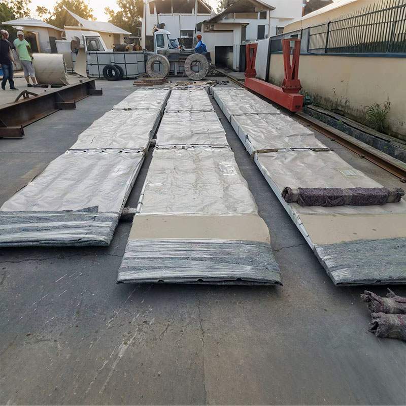 Renkli Çelik Plakalar Modern Çatı ve Duvar Kaplamaları için Nihai Çözüm mü?