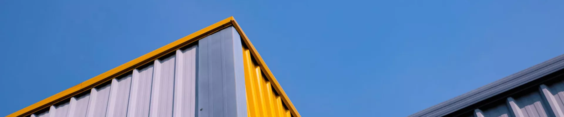 Renkli Çelik Levhalar