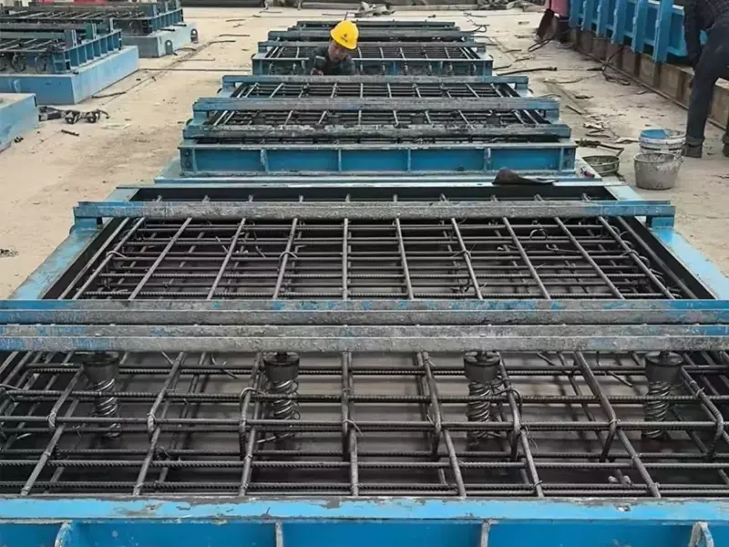 Yüksek Hassasiyet ve Sıfır Deformasyon: Liweiyuan Çelik Kalıp Sisteminin Temel Teknik Güçlü Yönleri