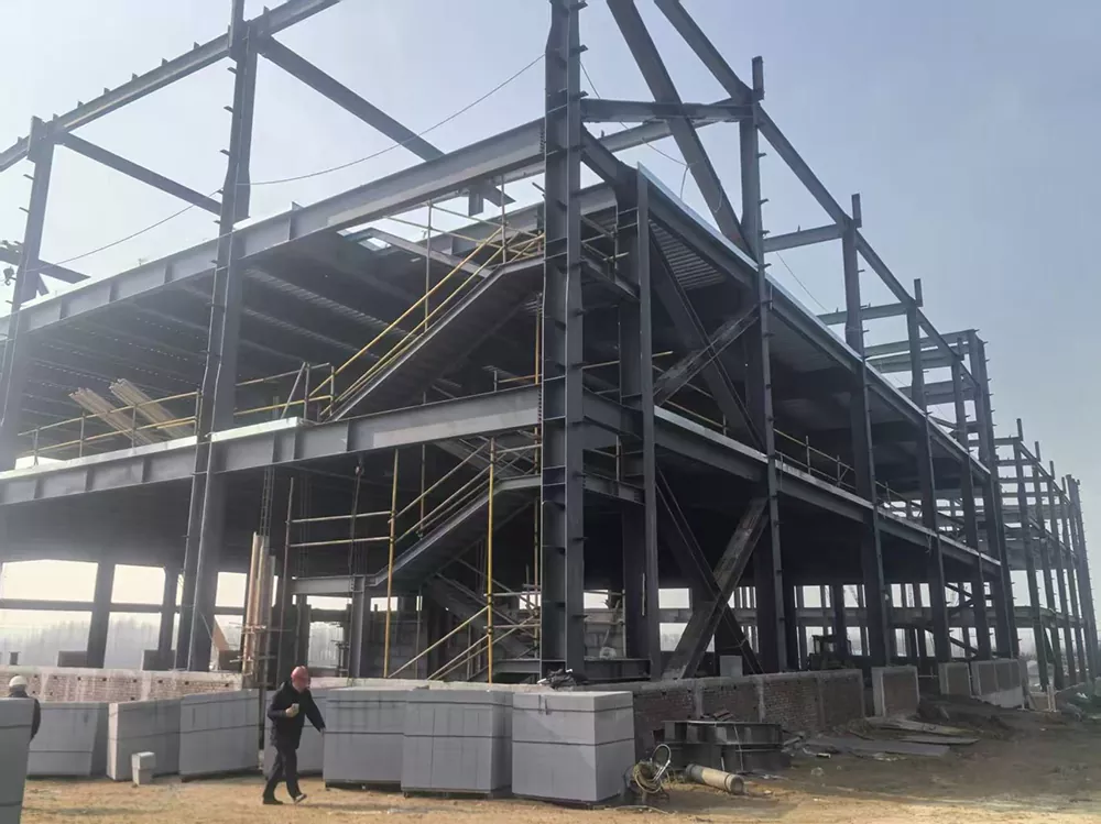 Yüzer Açık Deniz Rüzgar Türbinleri için En İyi Platformlar Nelerdir?